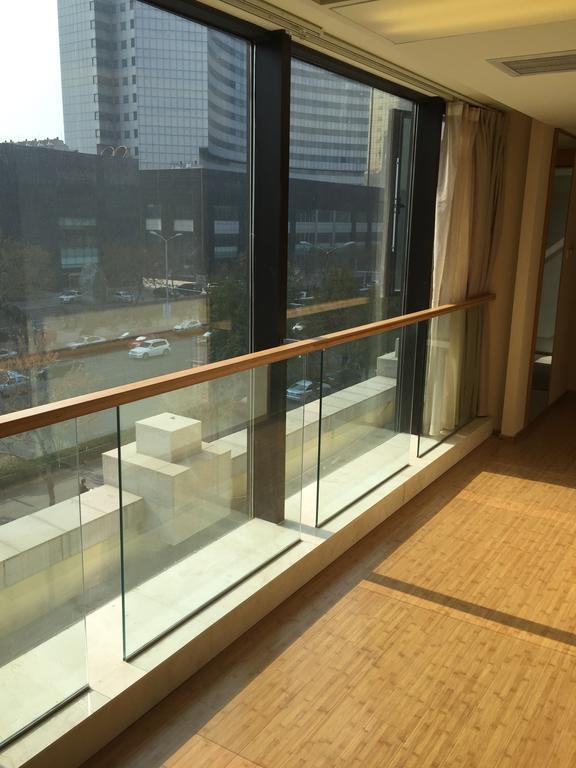 Ji Hotel Jinan Quancheng Square Quarto foto